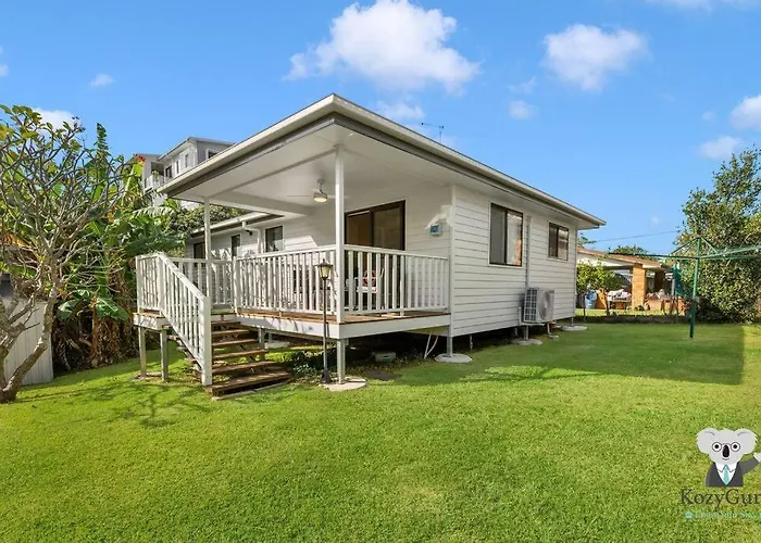 Kozyguru / Mt Gravatt East / 3 Bed House Qmg030