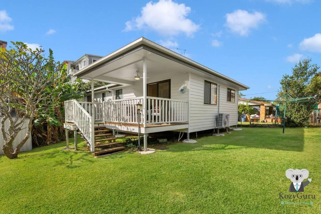 Holiday home Kozyguru / Mt Gravatt East / 3 Bed House Qmg030